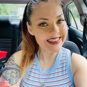 Meet your Posher, Tamara